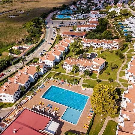 Apartamentos Son Bou Gardens By Menorcarentals-2