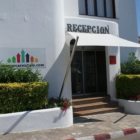 Apartamentos Son Bou Gardens By Menorcarentals-3